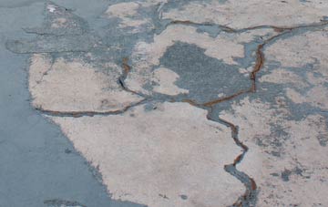 fibreglass roofing replacement North Court