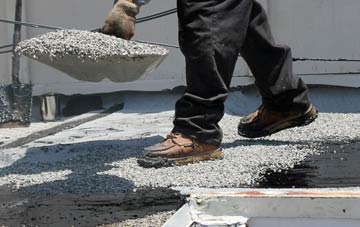 North Court flat roofing companies