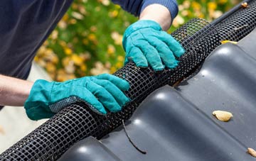 North Court gutter repair companies