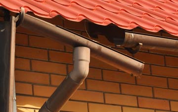 North Court gutter repair costs
