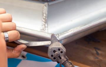 disadvantages of North Court lead roofing