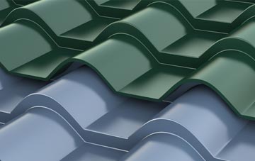 who should consider North Court plastic roofs