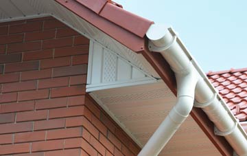 North Court soffit repair costs