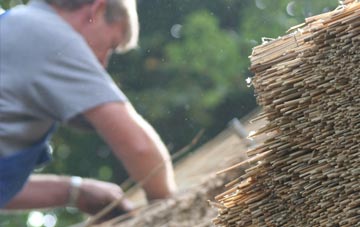 professional North Court thatchers