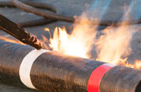 North Court flat roofing replacement