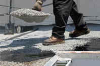 find rated North Court flat roofing replacement companies