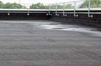 find rated North Court flat roofing companies