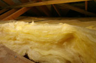 North Court pitch roof insulation